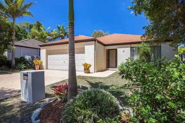 Main view of Homely house listing, 15 Stormbird Drive, Noosa Heads QLD 4567