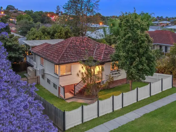 11 Cressey Street, Wavell Heights QLD 4012