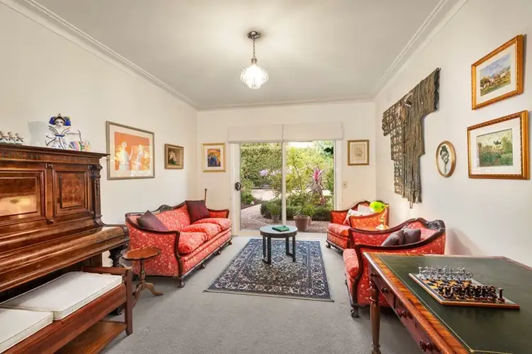 Fourth view of Homely house listing, 50 Summit Drive, Bulleen VIC 3105