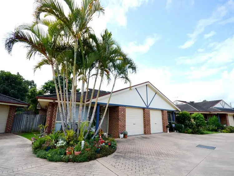 Second view of Homely house listing, 24/7 Gundagai Place, Coffs Harbour NSW 2450