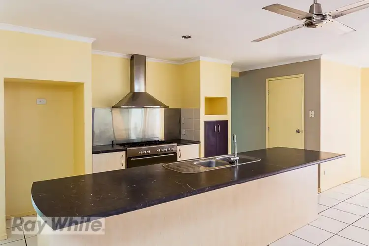 Second view of Homely house listing, 4 Coolum Court, Redland Bay QLD 4165