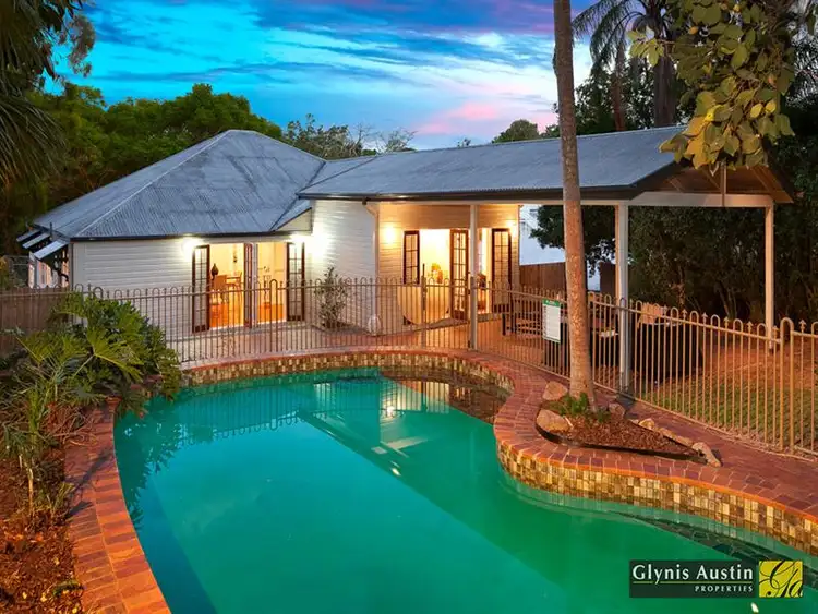 Third view of Homely house listing, 47 Raleigh Parade, Ashgrove QLD 4060