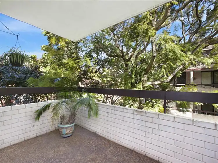 Third view of Homely apartment listing, 19/20-24 Tranmere Street, Drummoyne NSW 2047