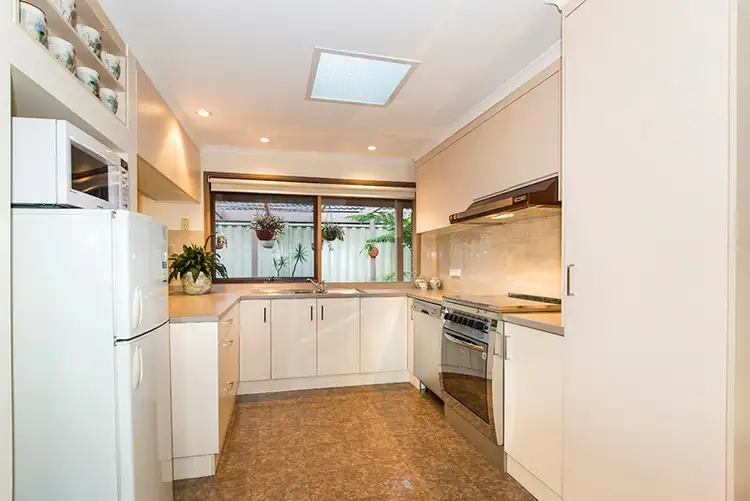Third view of Homely house listing, 3 Randwick Court, Epping VIC 3076