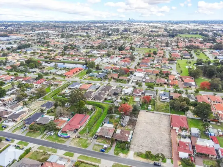 Sixth view of Homely house listing, 70 and 72 Gibbs Street, East Cannington WA 6107