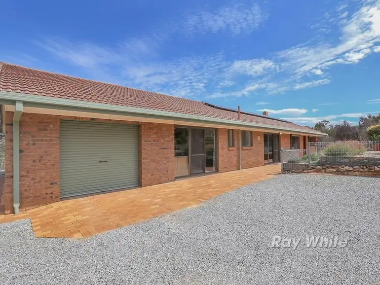 Main view of Homely house listing, 119 Burns Road, Inglewood SA 5133