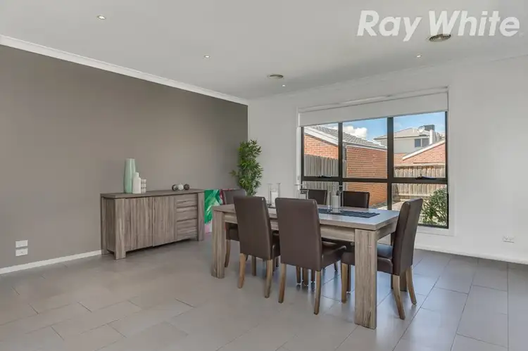 Sixth view of Homely townhouse listing, 8 Shine Walk, Epping VIC 3076