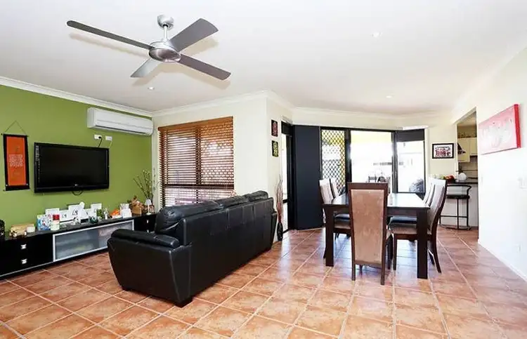 Fourth view of Homely house listing, 224 Endeavour Drive, Banksia Beach QLD 4507
