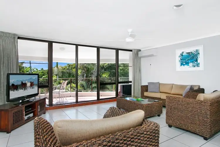 Third view of Homely unit listing, 19/83-87 Vasey Esplanade, Trinity Beach QLD 4879