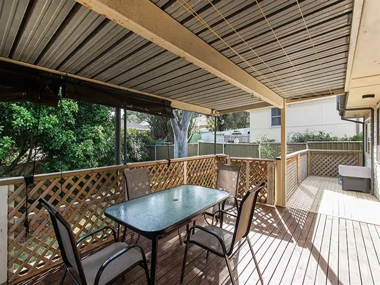 Third view of Homely house listing, 36 Hardwick Crescent, Mount Warrigal NSW 2528