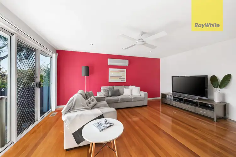 Third view of Homely house listing, 2/5 Farnham Road, Bayswater VIC 3153