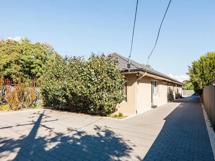 3/33 Collins Street, Enfield SA 5085