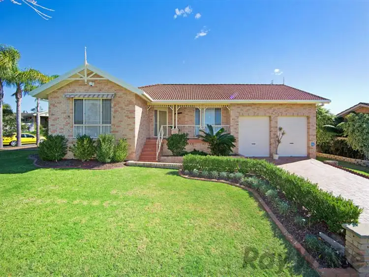 Main view of Homely house listing, 13 Keswick Drive, Lake Haven NSW 2263
