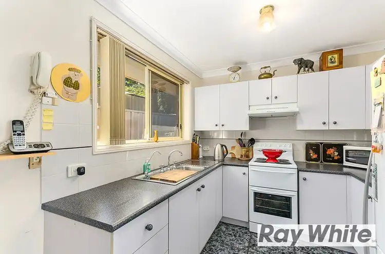 Fourth view of Homely villa listing, 2/8a Wade Street, Figtree NSW 2525