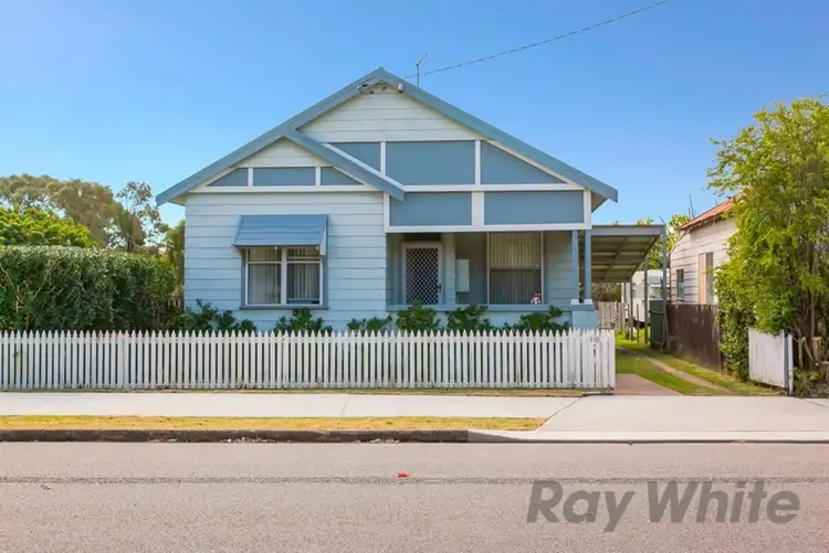 Main view of Homely house listing, 18 St James Road, New Lambton NSW 2305