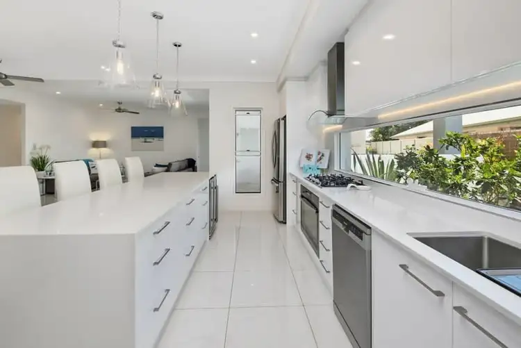Second view of Homely house listing, 12 Cashmere Court, Wellington Point QLD 4160