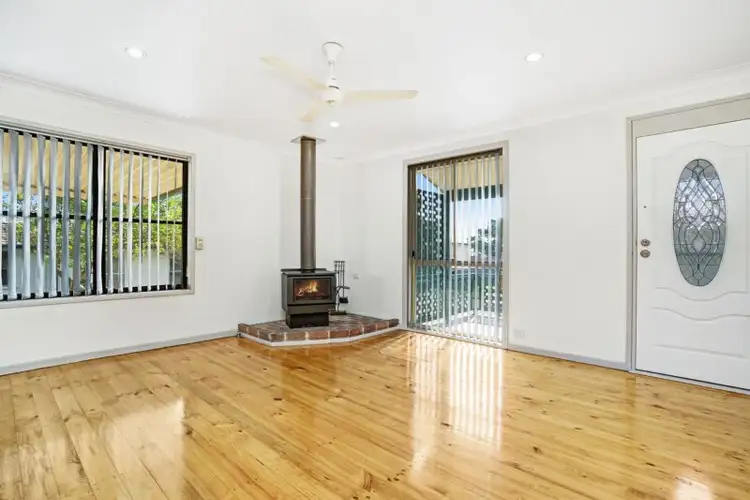 Third view of Homely house listing, 13 Howarth Street, Rutherford NSW 2320