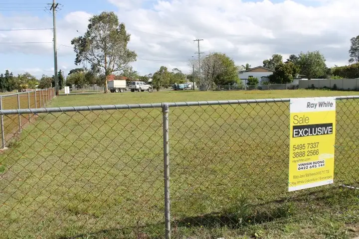 Third view of Homely land listing, 8 Jensen Road, Caboolture QLD 4510