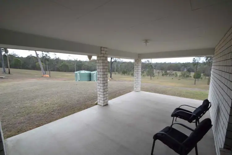 Fourth view of Homely rural property listing, 37 Essex Court, Mount Hallen QLD 4312