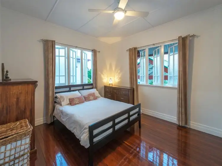 Seventh view of Homely house listing, 32 Palmer Street, Greenslopes QLD 4120