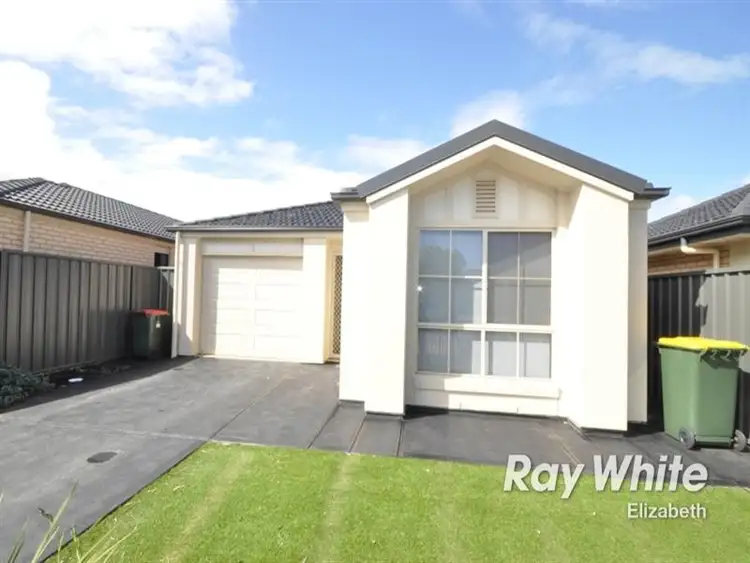 7 Langhorne Street, Andrews Farm SA 5114