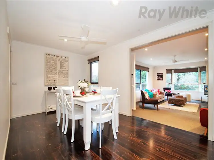 Fifth view of Homely house listing, 14 BAKER Road, Bayswater North VIC 3153