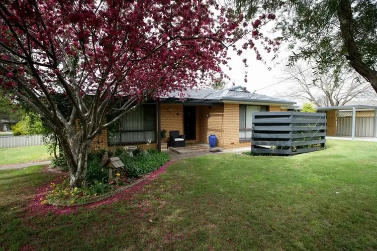 Second view of Homely house listing, 42 Walana Crescent, Kooringal NSW 2650