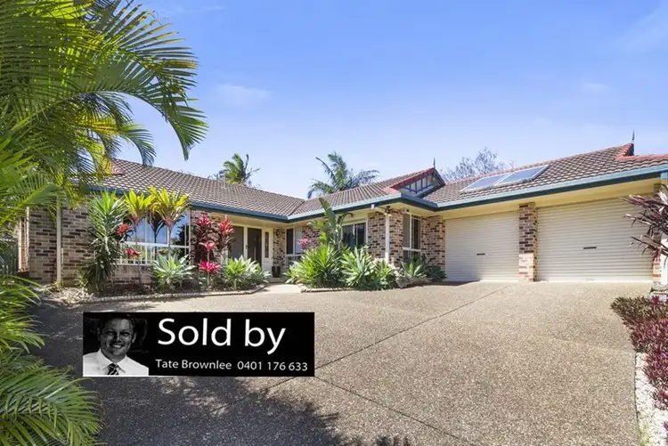 Main view of Homely house listing, 3 Elm Place, Banora Point NSW 2486