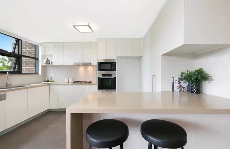 Sixth view of Homely apartment listing, 12/1-5 Mount William Street, Gordon NSW 2072