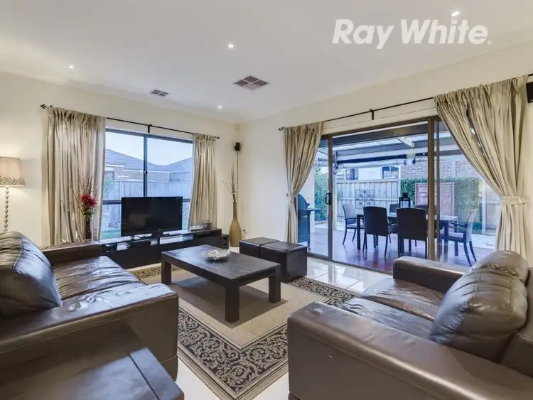 Sixth view of Homely house listing, 13 Antill Rise, Epping VIC 3076