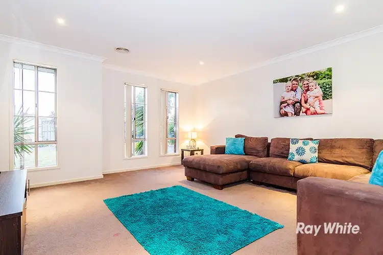 Third view of Homely house listing, 13 Tea Tree Court, Lyndhurst VIC 3975