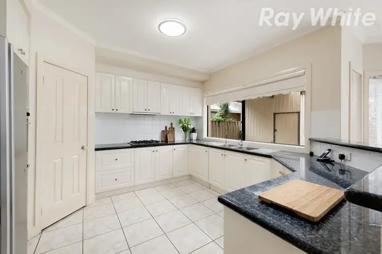 Sixth view of Homely house listing, 27 Botanica Boulevard, Bundoora VIC 3083