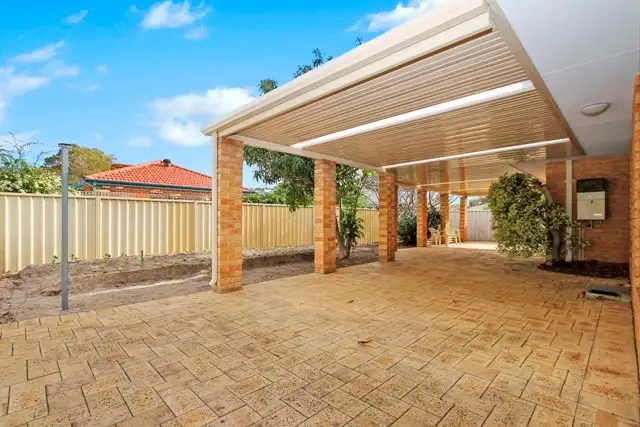 Seventh view of Homely other listing, 1/89 Wheatley Street, Gosnells WA 6110