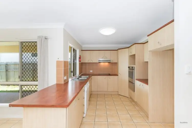 Fourth view of Homely house listing, 2 Lemonwood Court, Douglas QLD 4814