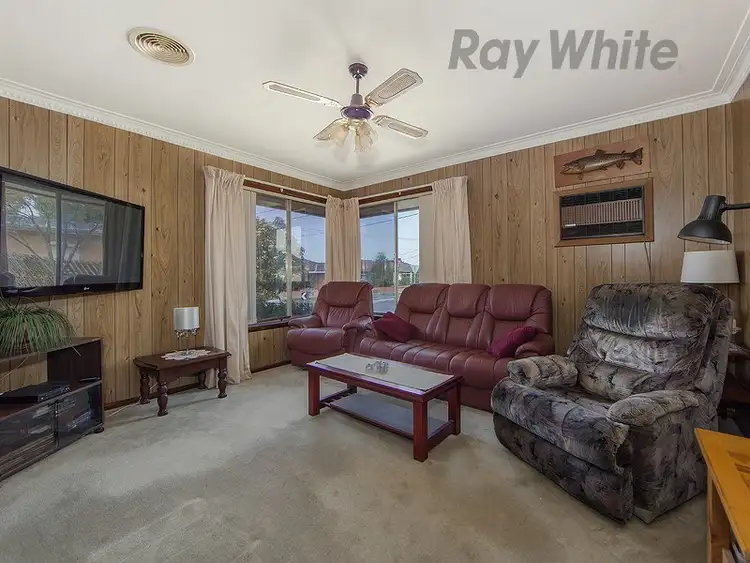 Third view of Homely house listing, 47 Ivanhoe Avenue, St Albans VIC 3021