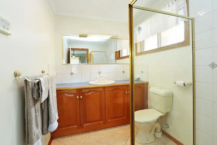 Fifth view of Homely house listing, 61 Rossack Drive, Grovedale VIC 3216
