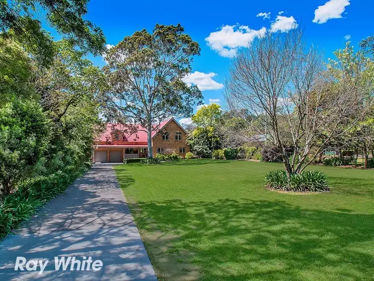 Second view of Homely house listing, 139a Kenthurst Road, Kenthurst NSW 2156
