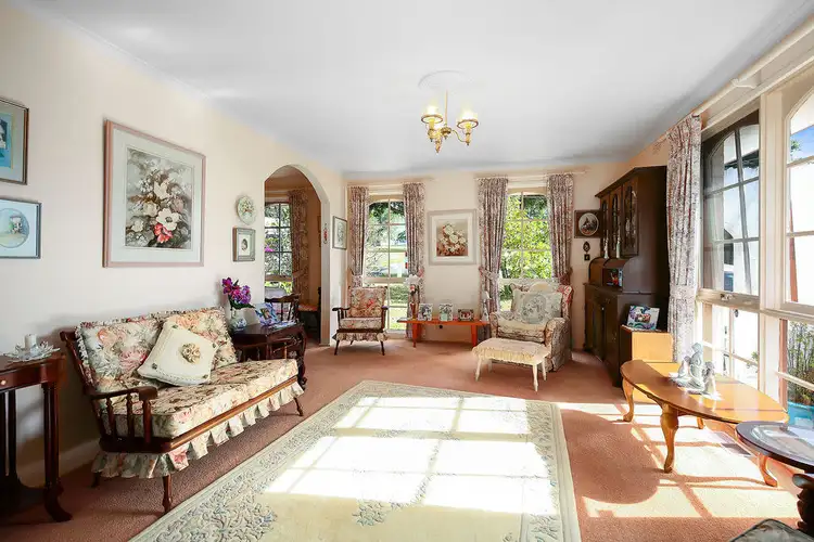 Fifth view of Homely house listing, 42 Orrong Road, Mooroolbark VIC 3138