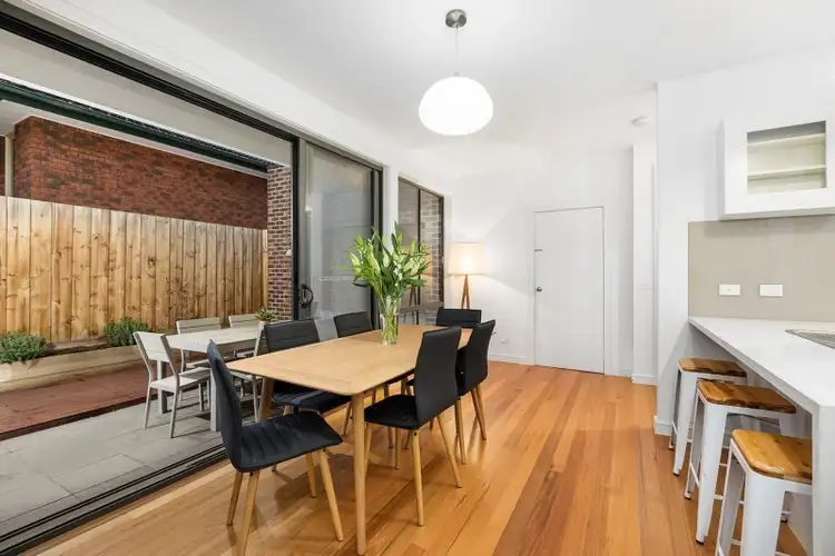 Sixth view of Homely townhouse listing, 4/27 Moonya Road, Carnegie VIC 3163