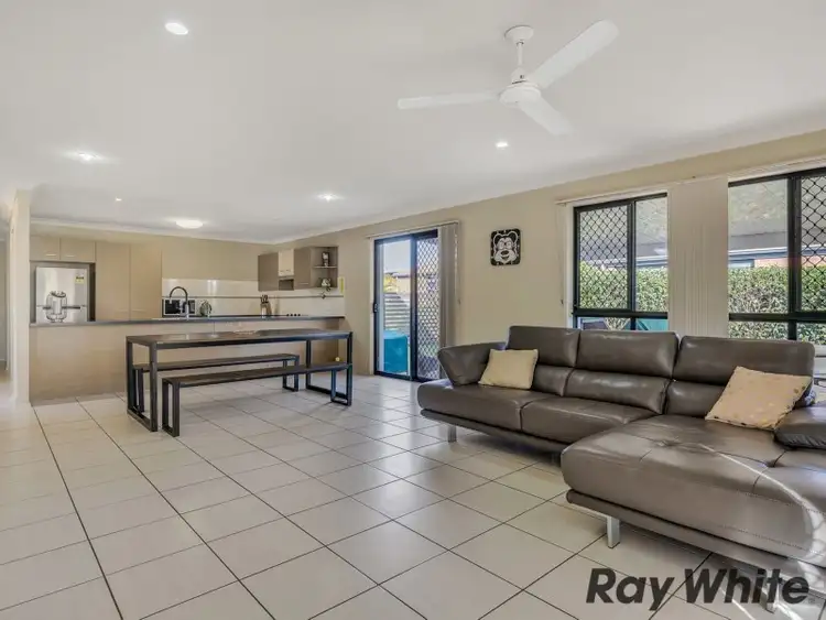 Fourth view of Homely house listing, 9 Goongarrie Crescent, Parkinson QLD 4115