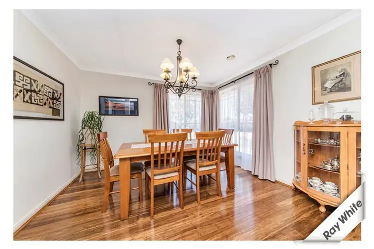 Fifth view of Homely house listing, 71 Shrivell Circuit, Dunlop ACT 2615