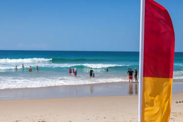 Fifth view of Homely land listing, 6 Corsair Crescent, Sunrise Beach QLD 4567