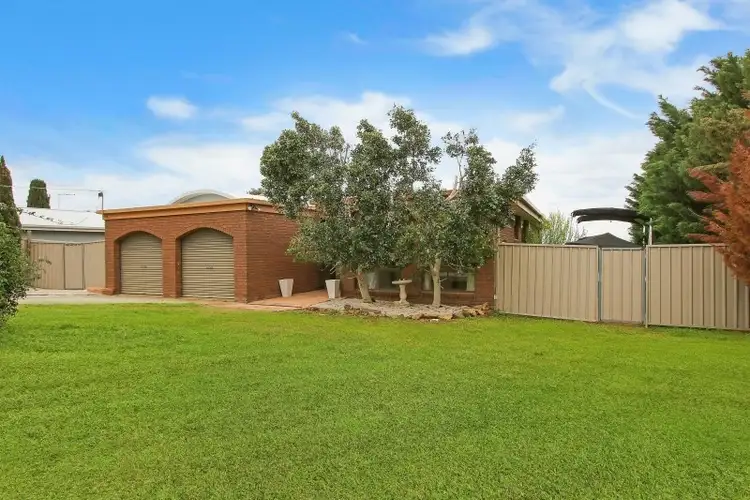 86 Rosemary Court, Yarrawonga VIC 3730