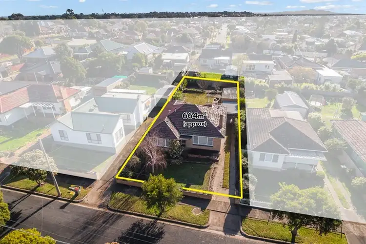 Sixth view of Homely house listing, 27 Maurice Street, Herne Hill VIC 3218