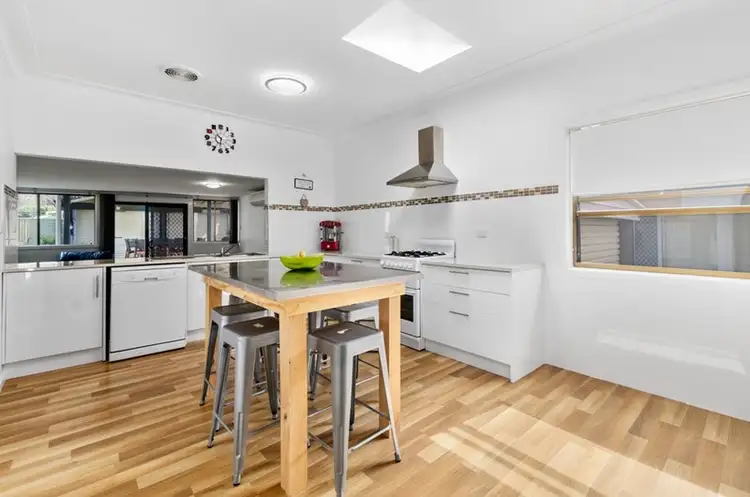 Second view of Homely house listing, 6 Laver Road, Dapto NSW 2530