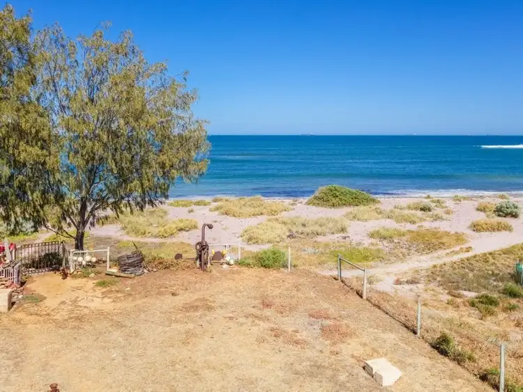 Second view of Homely land listing, 7A Frederick Street, Bluff Point WA 6530