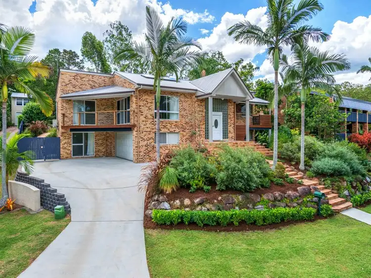 Main view of Homely house listing, 37A Bogunda Street, The Gap QLD 4061