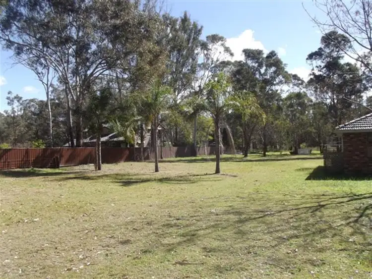 Third view of Homely house listing, 63 The Northern Road, Londonderry NSW 2753