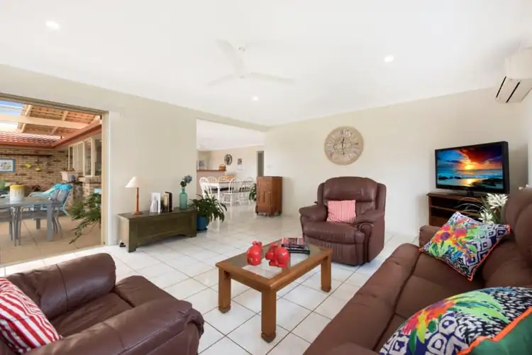 Fourth view of Homely house listing, 91 Azalea Crescent, Calamvale QLD 4116