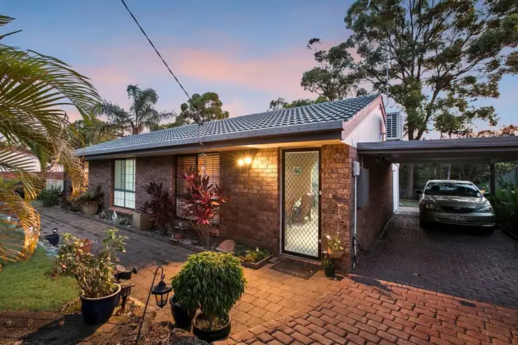 Main view of Homely house listing, 32 Brompton Street, Alexandra Hills QLD 4161